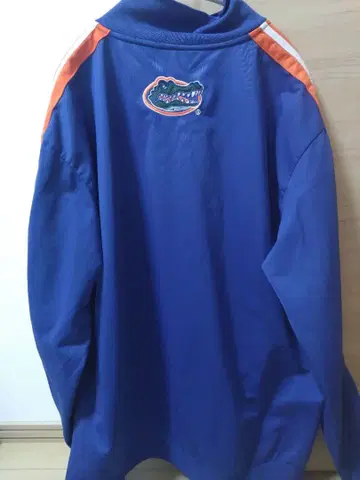 플로리다 게이터스 트랙탑 2XL