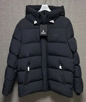 [ 새상품 ] MACKAGE GRAYDON-CITY 다운 자켓