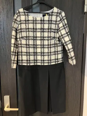 [ 새상품급 ] UNTITLED 원피스 [ 중고 ]