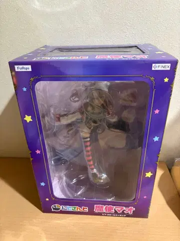 미개봉 후류 F:NEX 1/7 니지산지 마츠카이 마오 19405