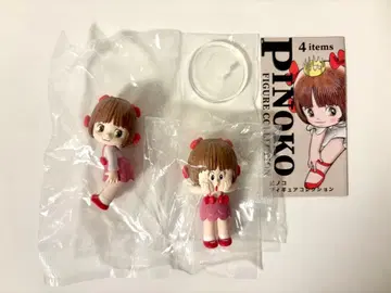 PINOKO 피규어 컬렉션