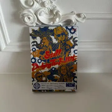 TMG LIVE 2024 Blu-ray 미개봉 새상품