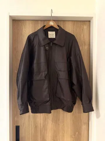 프릭스토어 블루종 자켓