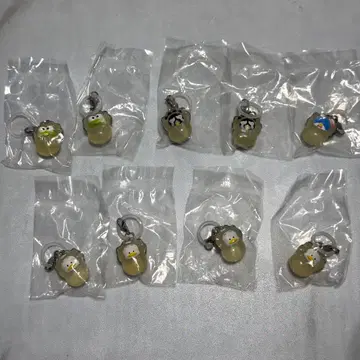 가챠 키리 오이스터 산리오 묶음 판매