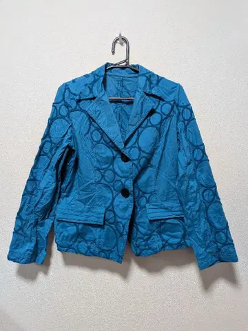 에이코 콘도 자켓