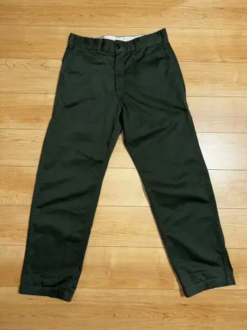 psicom Everday WORK PANTS 사이컴