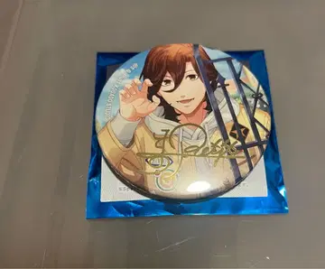 우타프리 캔뱃지 샤니스트 코토부키 레이지