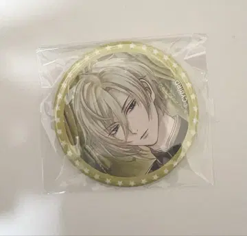 잘생긴 왕자 슈발리에 캔뱃지