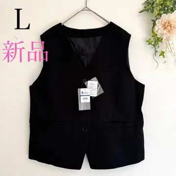 새상품 theo dore 세오도르 오피스 사무 베스트 L 무지