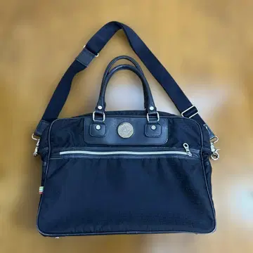 오로비안코 2WAY 비즈니스 백