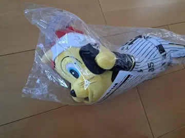 엎드린 럭키 봉제 인형상 카라아게쿤 ver 한신