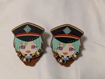 앙스타 러버 클립 카제하야 타츠미