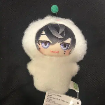 18TRIP 에이트리 미니컬렉션! 슈마이 인형옷 마스코트 무라쿠모소에