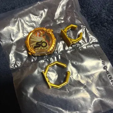 센타이 링 고주황 S.H. 피규아트 고주 울프 첫 구매 혜택