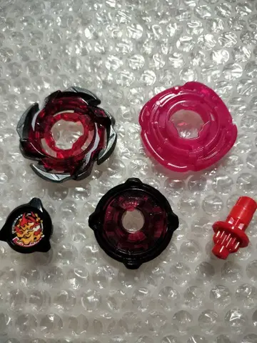 베이블레이드 X 헬즈 리퍼 T4-70K