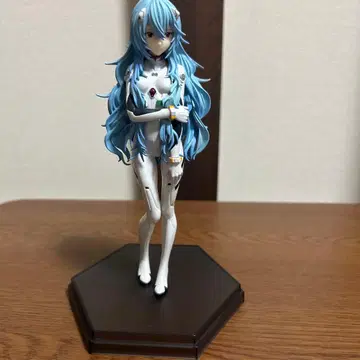 아야나미 레이 POP UP PARADE 에반게리온 신극장판