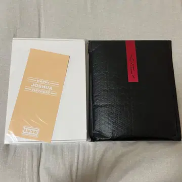 SEVENTEEN 조슈아 바파케 2021 2022 생일