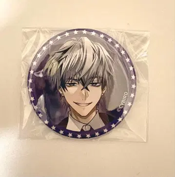 잘생긴 남자 빌런 캔뱃지 주드