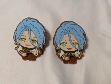 앙스타 논노리 러버 클립 HiMERU