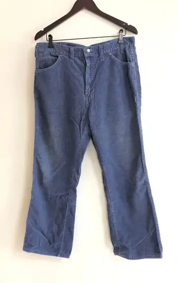 USA제 80s DAKOTA FIVE BROTHER 코듀로이 구제 의류