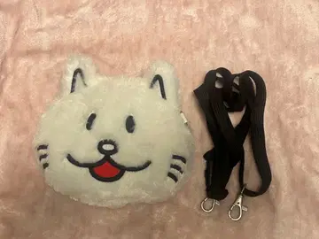 BUMP OF CHICKEN 니콜 미니백