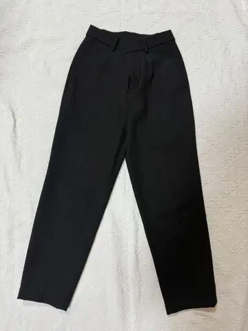 유니클로 스마트 앵클 팬츠