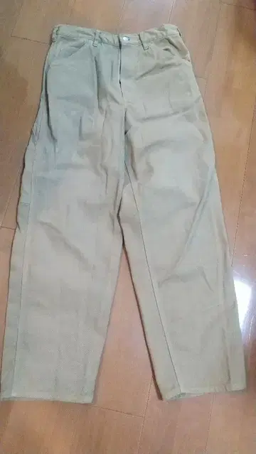 SMITH'S AMERICAN 페인터 팬츠 M