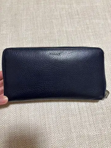 BALLY 남성용 장지갑
