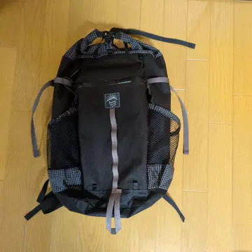 RawLow Mountain Works Bambi 밤비 백팩