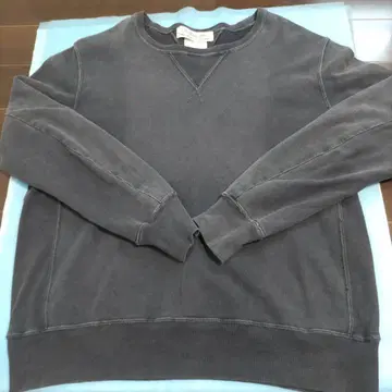 REMI RELIEF 레미레리프 유즈드 가공 트레이닝복