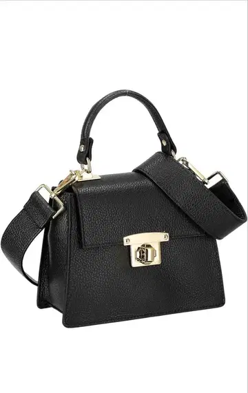 택 포함 오우렌티 숄더백