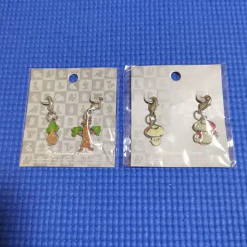 포켓몬 메탈참 우소하치 우소키 포켓몬 센터 타마게타케 모로바렐