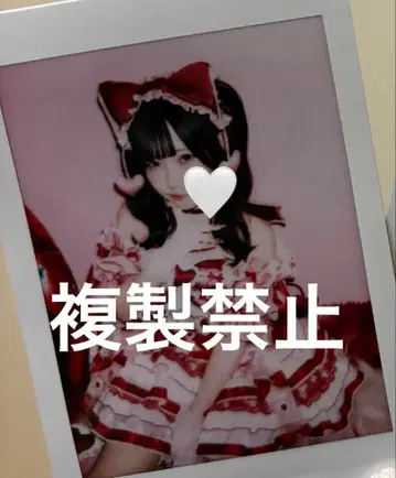 신기루 아뮤 2025 폴라로이드 생탄