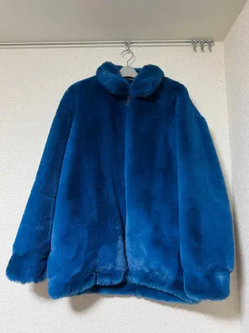 단케 셰인 퍼 블루종