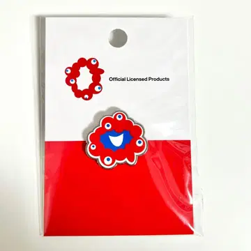 오사카 간사이 만박 미야쿠미야쿠 핀 배지 EXPO2025 핀 배지 페이스