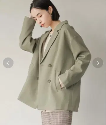 라나테크 더블 자켓