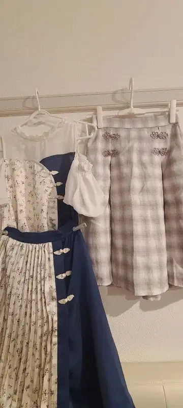 엑시즈팜 포에틱 차이나풍 3종 세트 바이컬러 묶음 판매