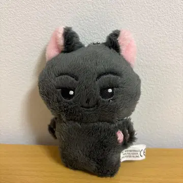 ENHYPEN JAY 봉제 인형 키링 10cm