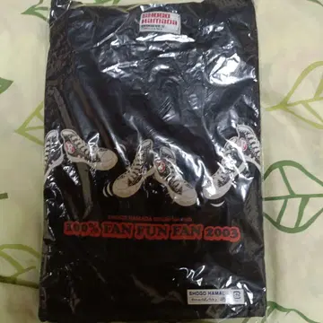 하마다 쇼고 팬클럽 T셔츠