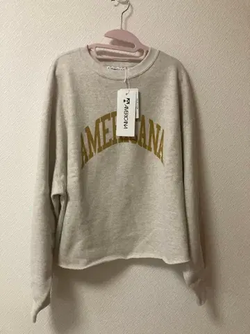 Americana 택 포함 새상품