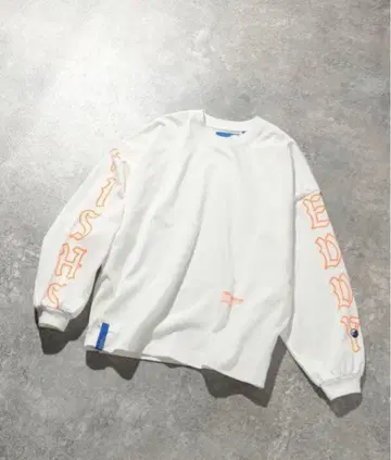 니코앤드 피쉬에디 T셔츠