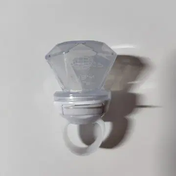 메르토 다 텐시 무도관 링 라이트