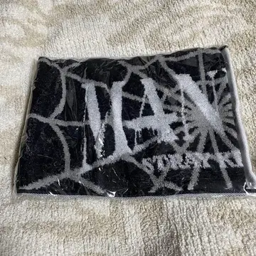 [ 미사용 새상품 ] Stray Kids 머플러 타월 오사카 한정판