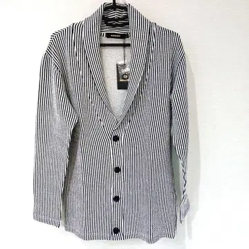 SOMEDIFF 남성용 테일러드 가디건