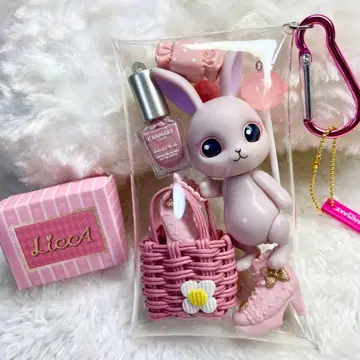 가챠 파우치 *오샤레상 2*