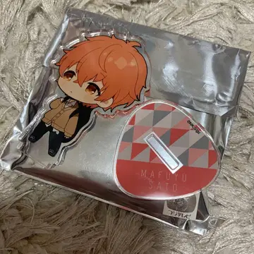 기븐 트레이딩 아크릴 피규어 마후유 릿카