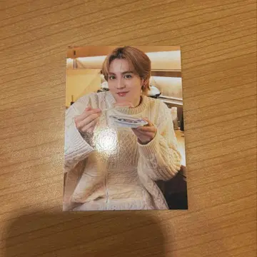 쿠라스시 요시노 호쿠토 트레이딩 카드 란페