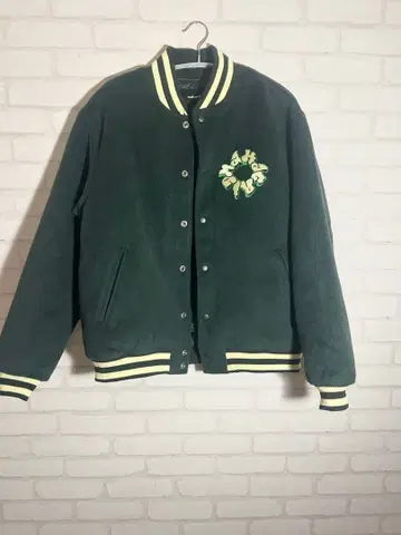 mahagrid/마하그리드 바시티 자켓 한국 브랜드 L 사이즈