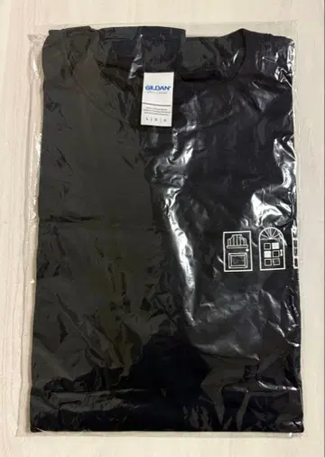 난죠 요시노 미개봉 새상품 Live Tour 2018 티셔츠