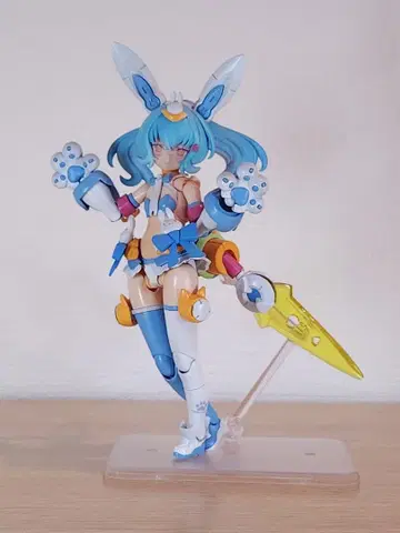 [ 익명 배송 ] 메가미 디바이스 푸니모후 투